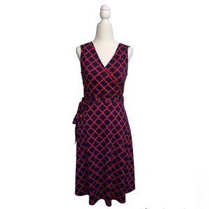 41 Hawthorn | Dresses | 4 Hawthorn Annora Faux Wrap Knit Dress | Poshmark
